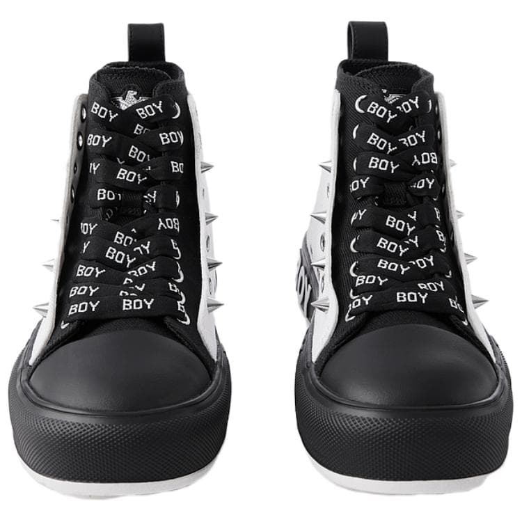 Кроссовки Boy London - изображение 3