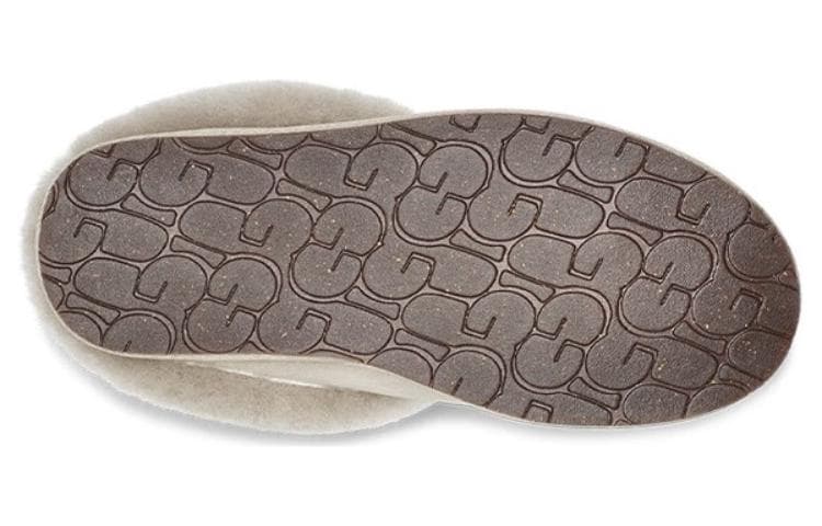 Тапочки UGG - изображение 4