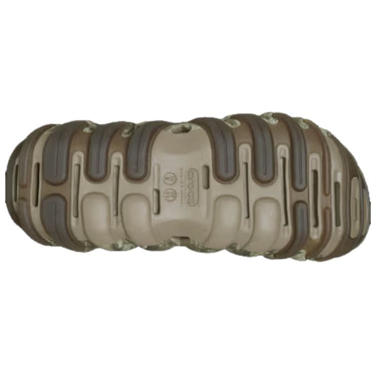 Сабо Crocs x REALTREE Echo Clog Апс Сабо Резиновые Унисекс - изображение 6