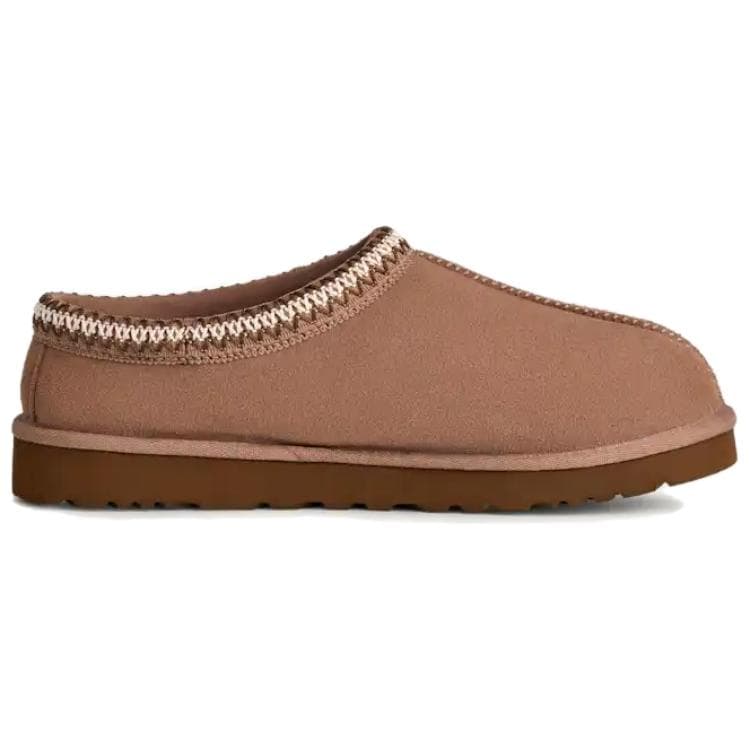 Кроссовки UGG Tasman II Low Топ Повседневная обувь Мужская Коричневая - изображение 2