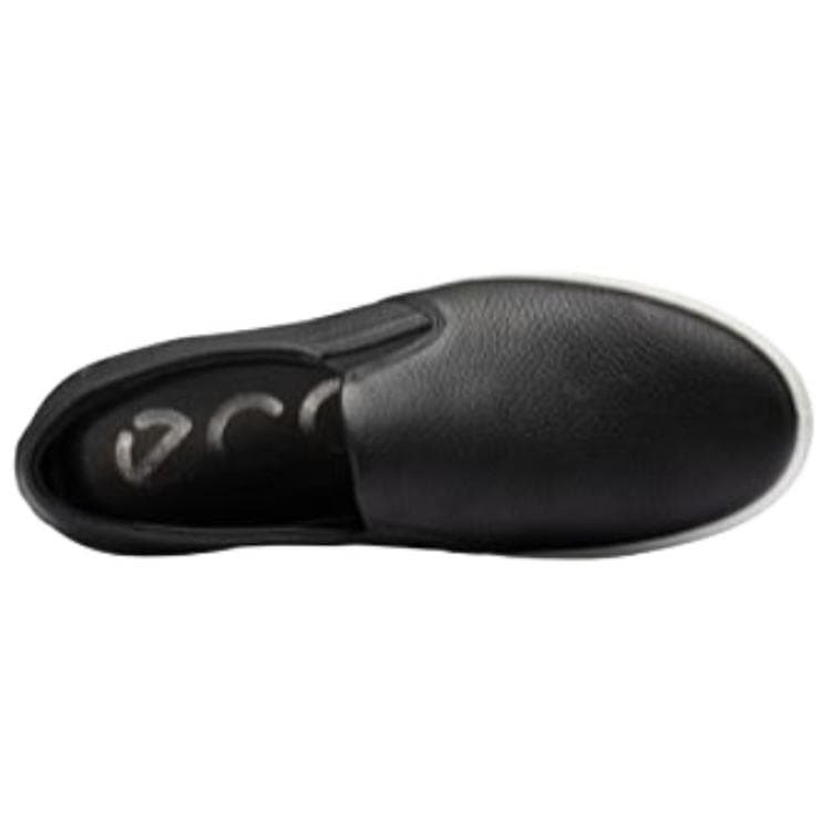 Кроссовки ecco SOFT 60 - изображение 4