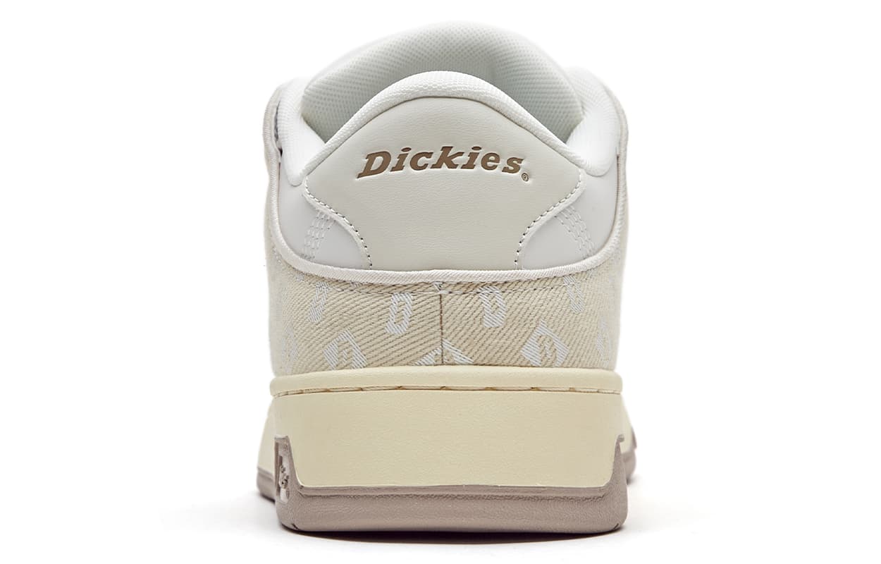 Кроссовки Dickies - изображение 4
