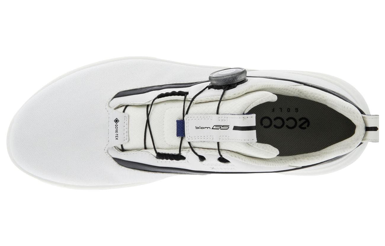 Кроссовки ecco M GOLF BIOM G5 - изображение 6