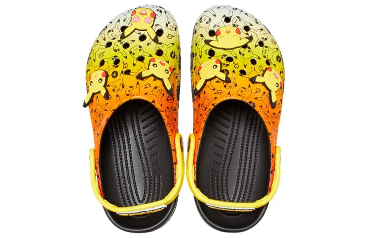 Сабо x Crocs - изображение 4