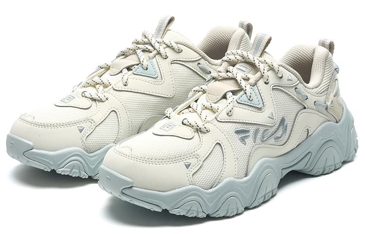 Кроссовки FILA Fluid 4 - изображение 3