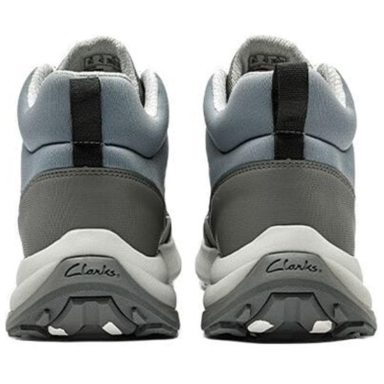 Кроссовки Clarks - изображение 4