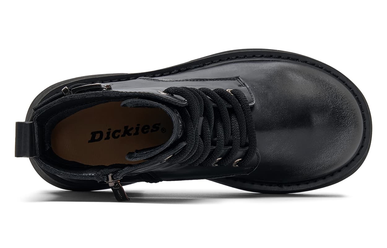 Ботинки Dickies 13,5cm Армейские ботинки Женские - изображение 2