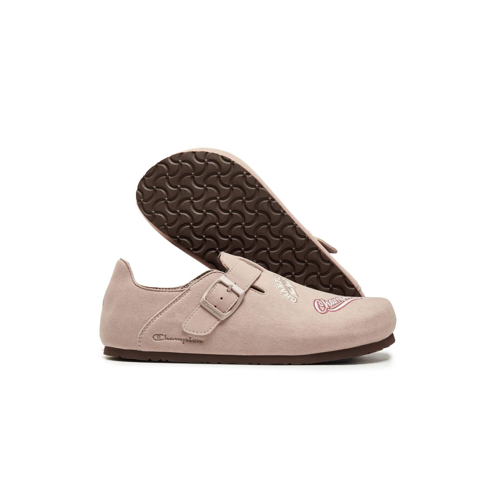 Кроссовки Champion Rochester Sandal Birken Mid EC - изображение 2
