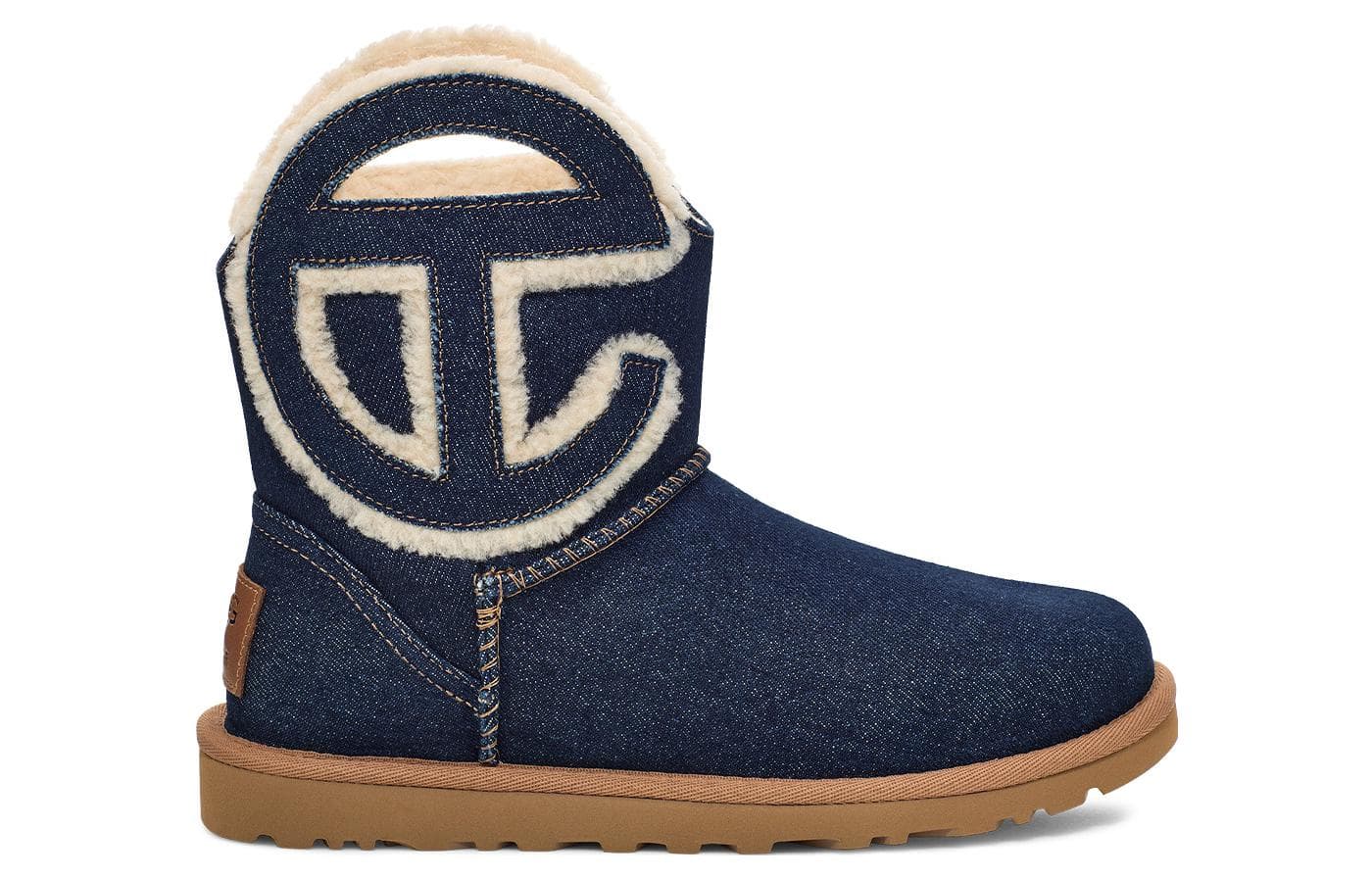 Сапоги UGG - изображение 2