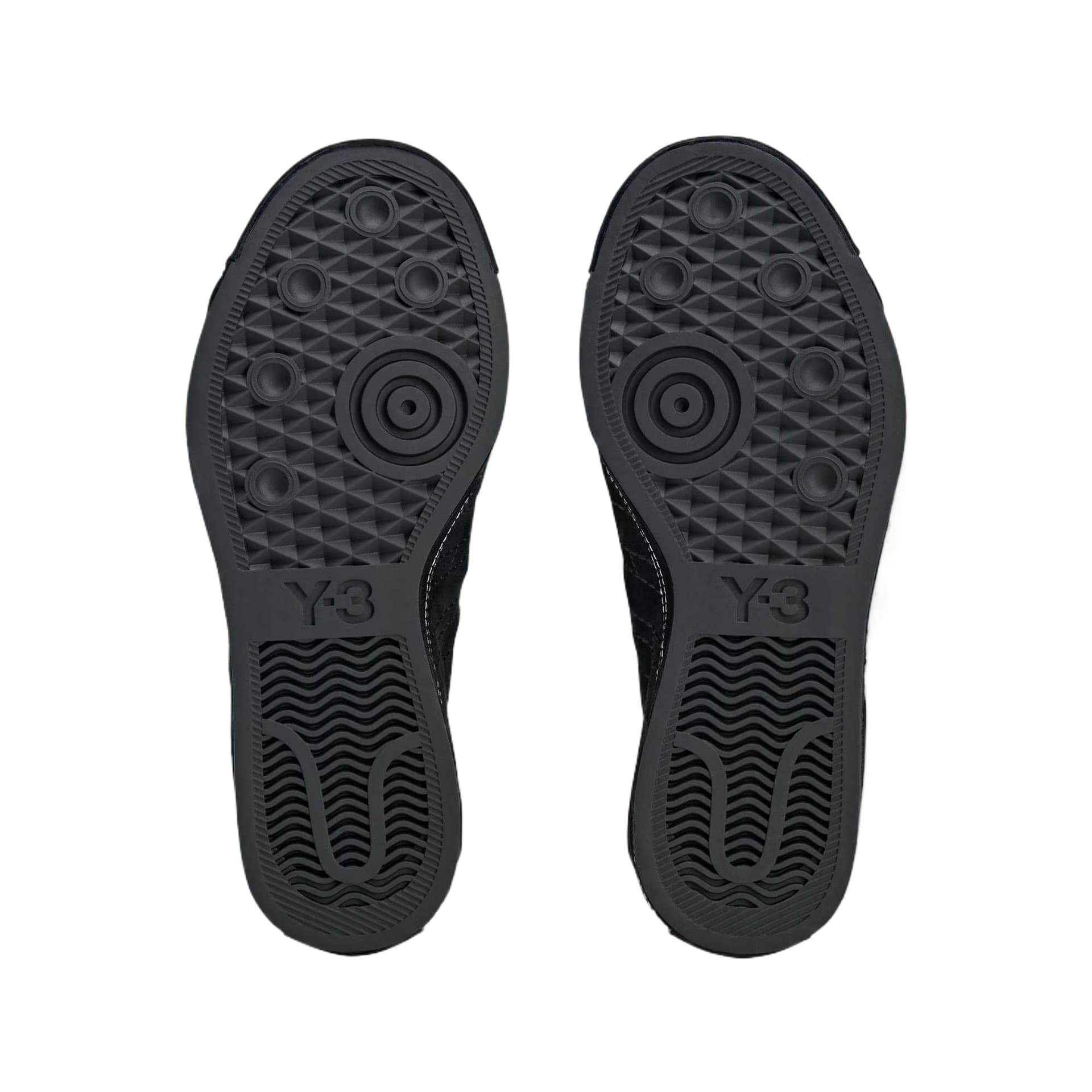 Кроссовки Y-3 NIZZASTAR 100% кожа Удобные классические Лоу-топы Повседневная обувь для скейтборда Унисекс - изображение 6
