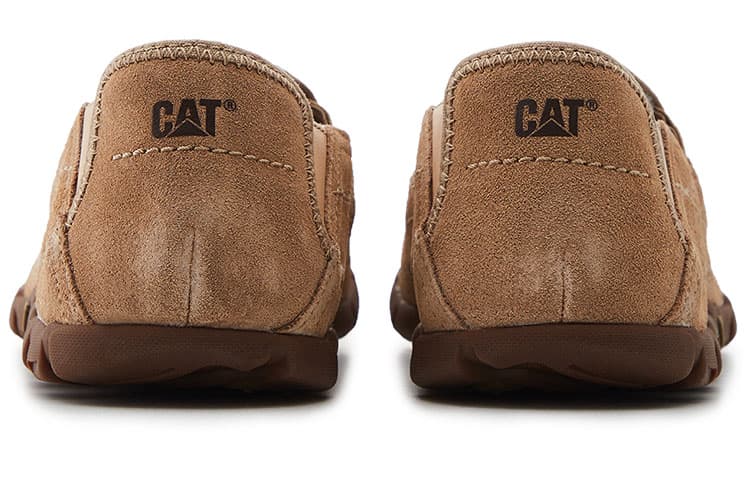 Кроссовки CAT Kiefer - изображение 4