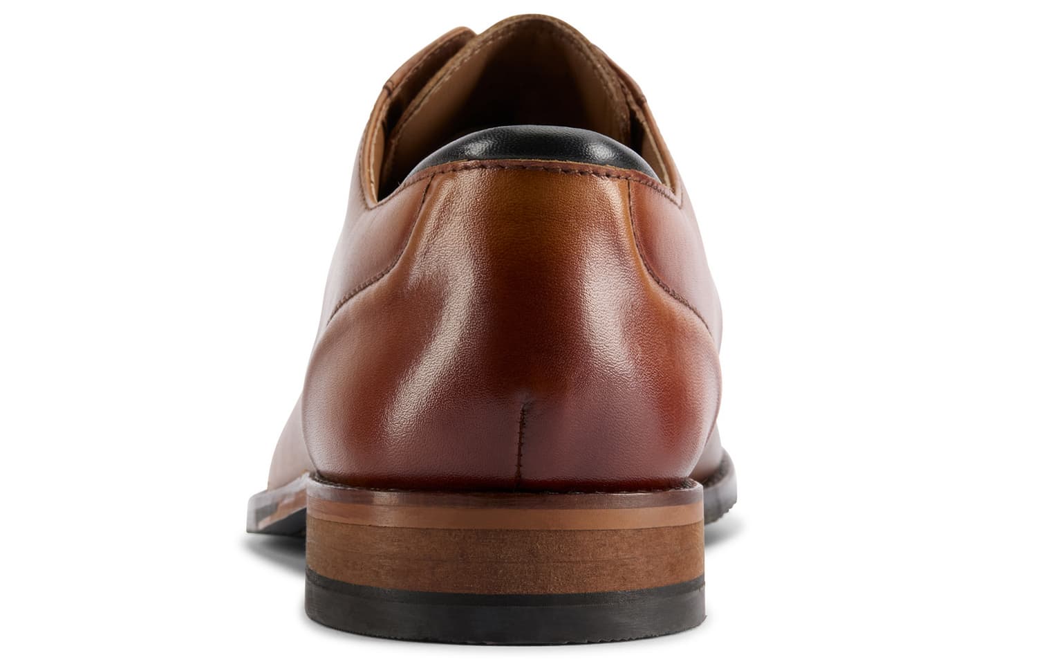 Clarks Craft Collection Мужские туфли коричневые - изображение 4