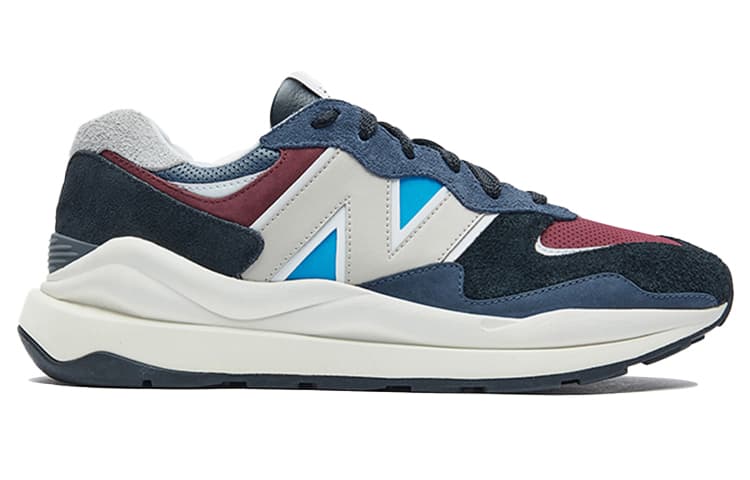 Кроссовки New Balance 5740 - изображение 2