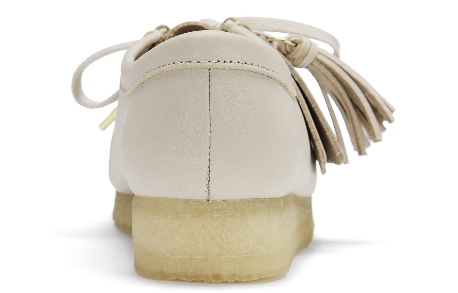 Кроссовки Clarks Originals - изображение 4