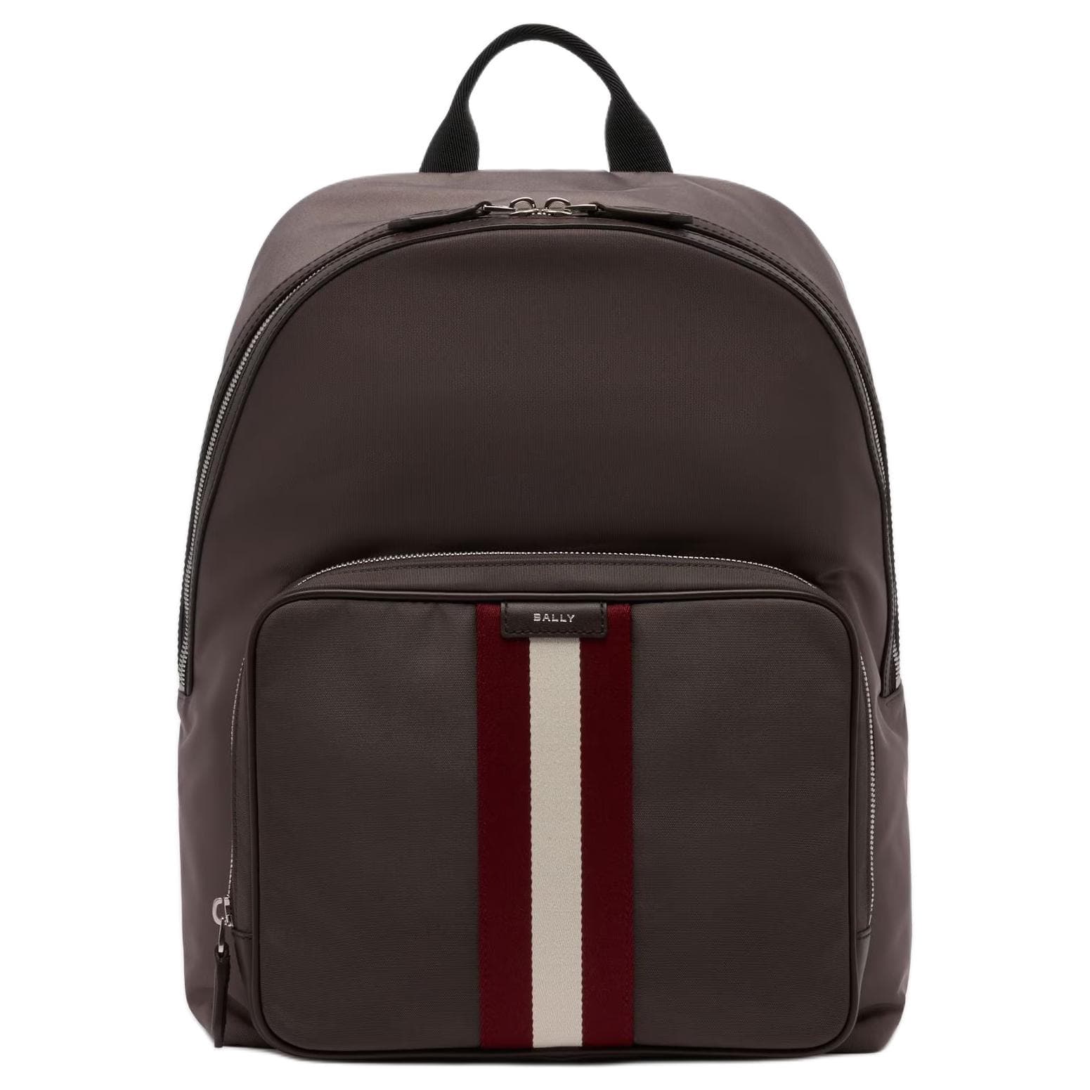 Рюкзак BALLY Code - изображение 1