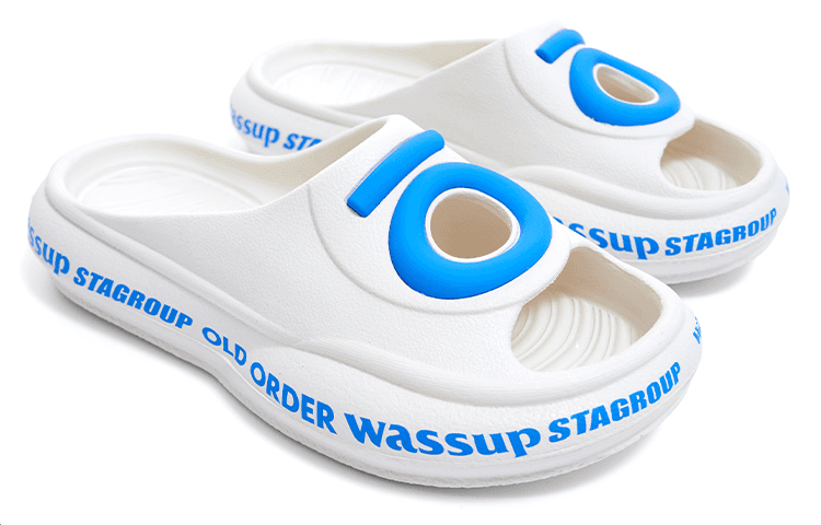 Сандалии WASSUP x STA x OLD ORDER OCLOUD 004 - изображение 2