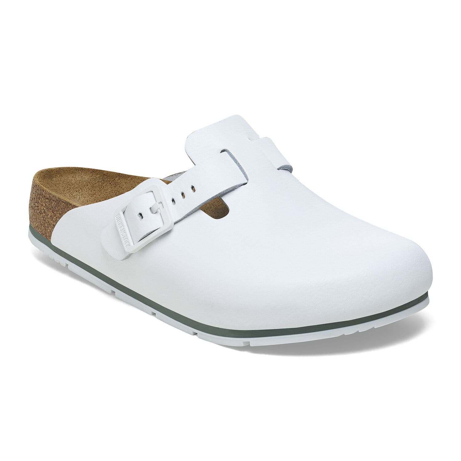 Сандалии Birkenstock Boston - изображение 3