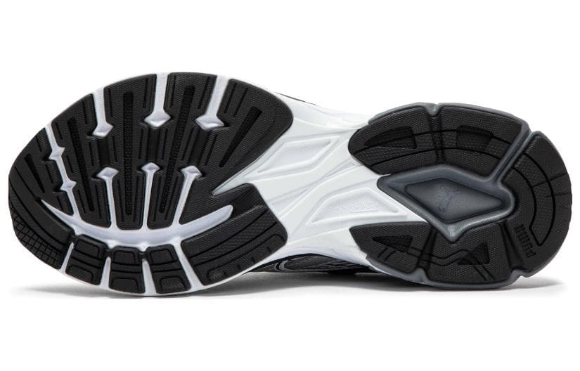 Кроссовки PUMA Velophasis Phased White Grey - изображение 8