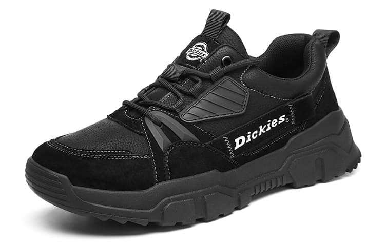 Кроссовки Dickies - изображение 2