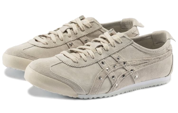 Кроссовки Onitsuka Tiger Mexico 66 - изображение 2