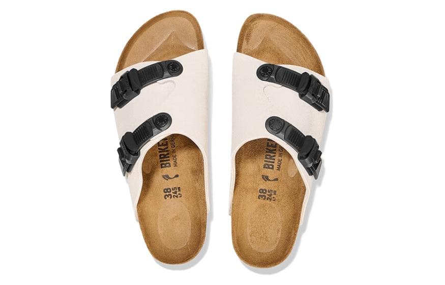 Сандалии Birkenstock Zurich - изображение 5