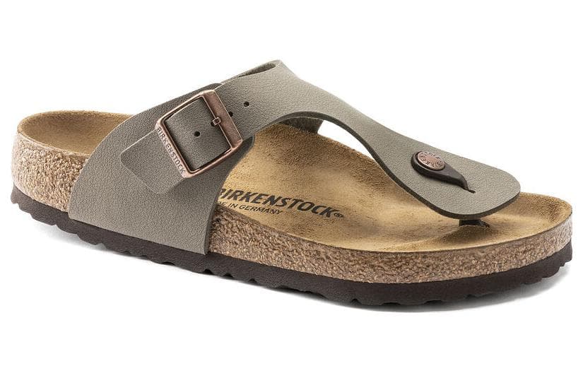 Шлёпанцы Birkenstock - изображение 2