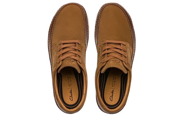 Ботинки Clarks - изображение 4