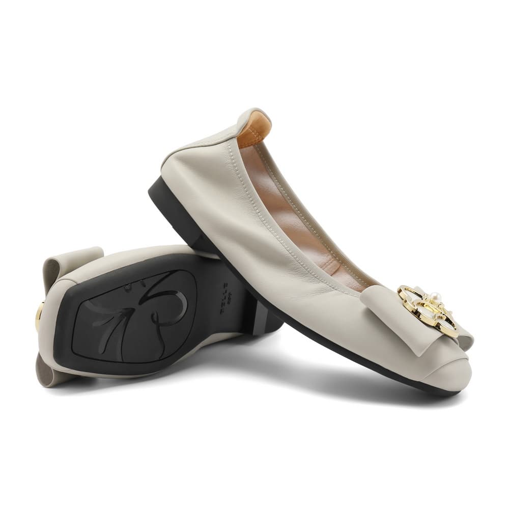 Тапочки BELLE 1.5cm - изображение 5