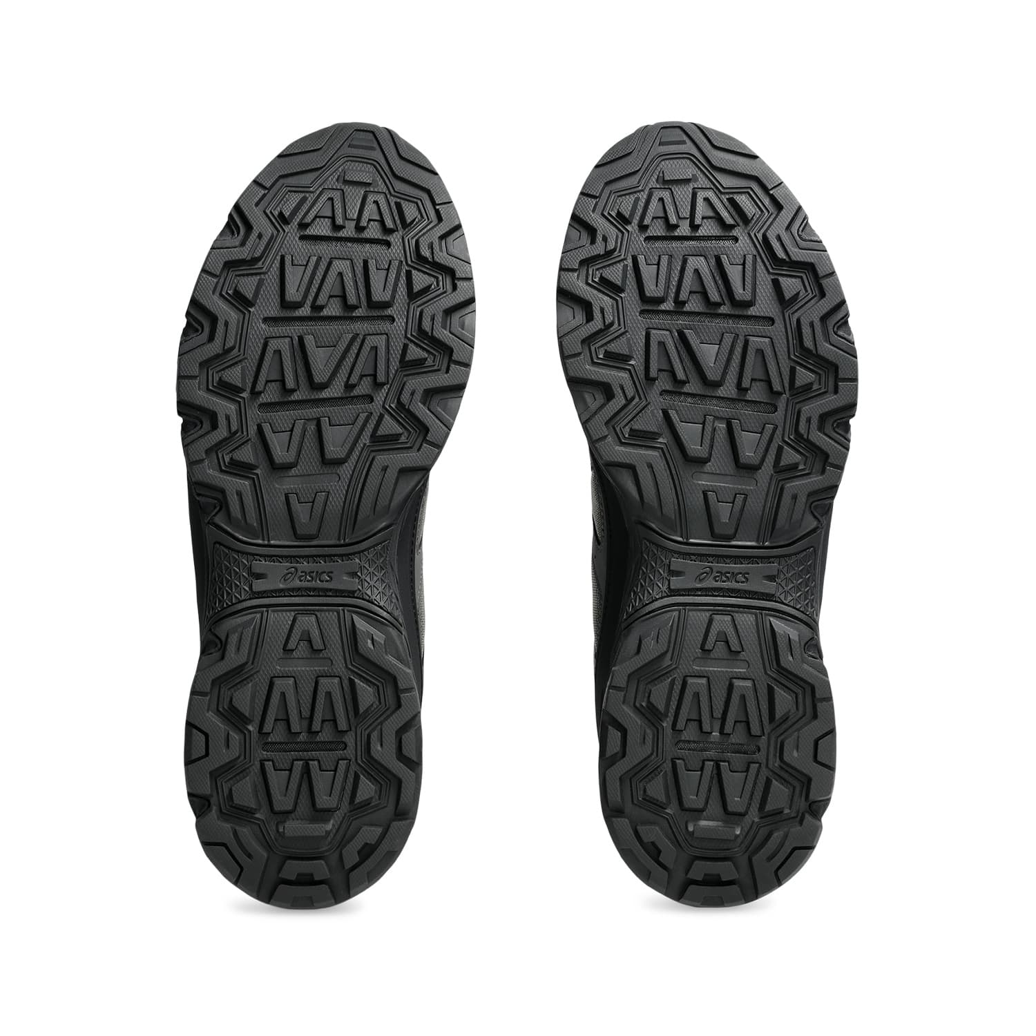 Кроссовки Asics Гель VENTURE 6 Устойчивый к истиранию Низкий Топ Повседневная Обувь Унисекс Серый Зеленый - изображение 7