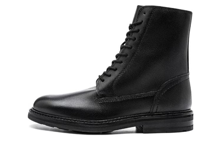 Ботинки Clarks - изображение 1