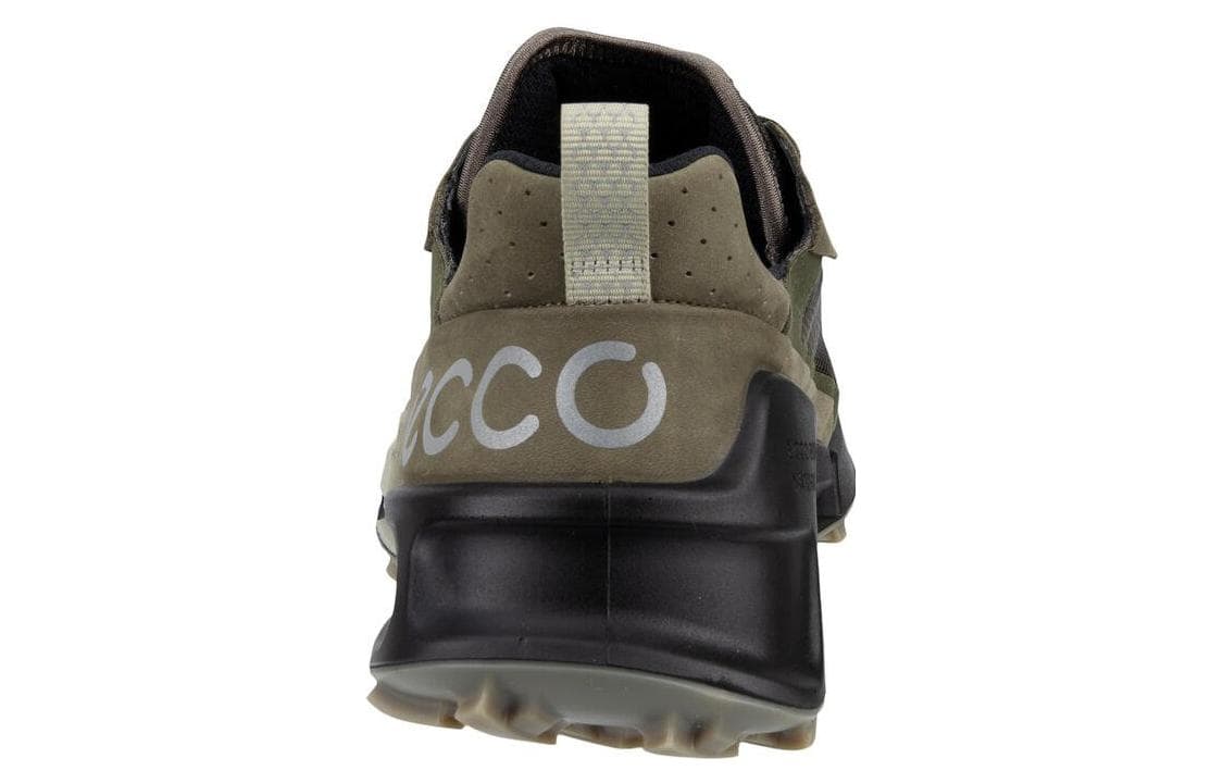 Кроссовки ecco - изображение 5