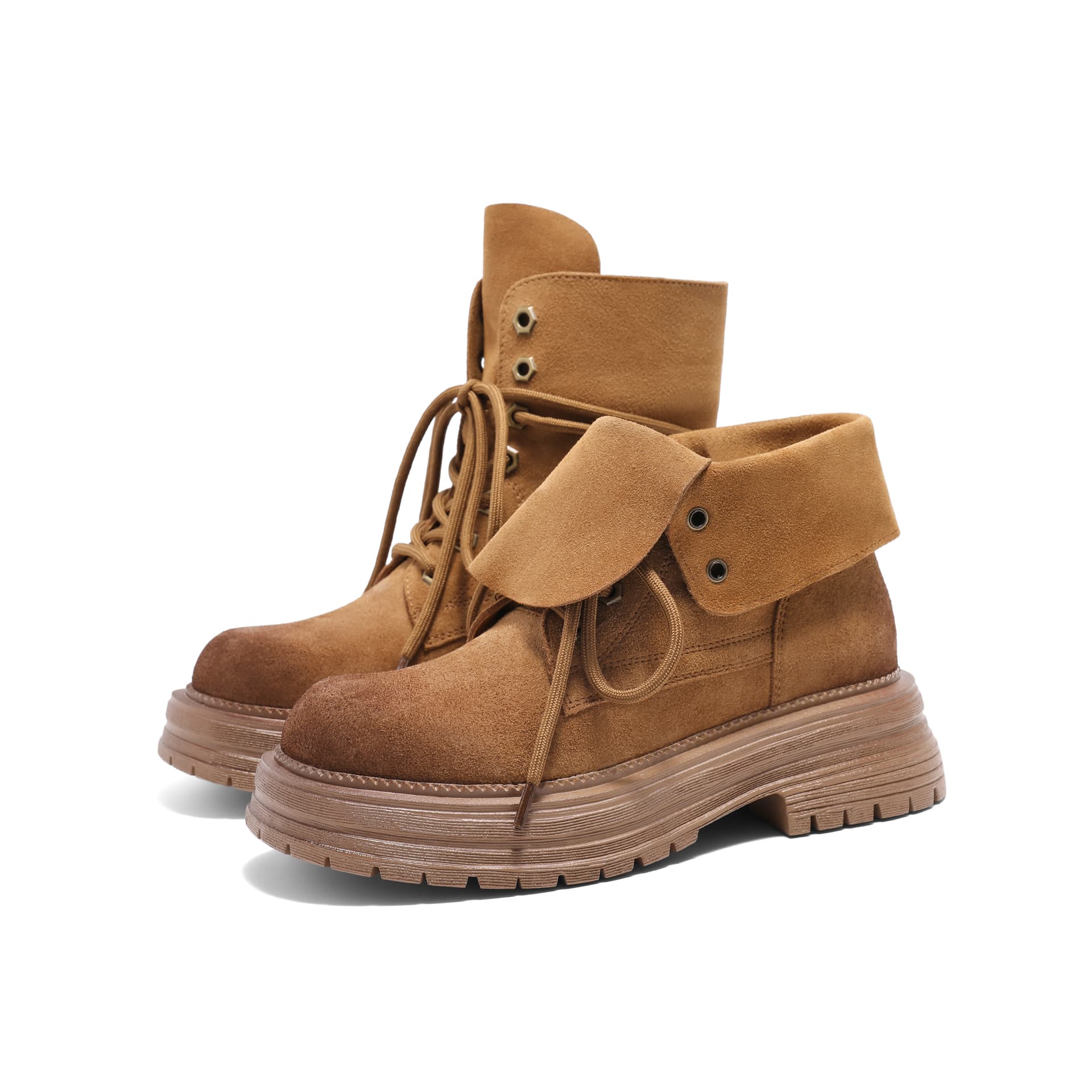 Сапоги BELLE 5cm - изображение 6