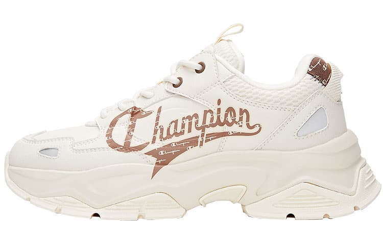 Кроссовки Champion Retro Sports Champ 19 - изображение 1