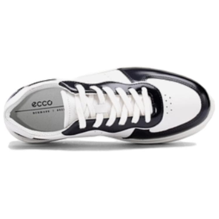 Кроссовки ecco - изображение 6