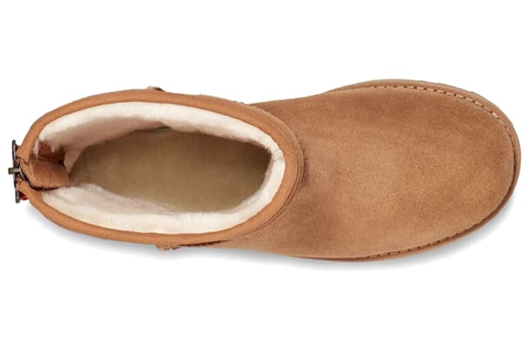 Ботинки зимние UGG - изображение 4