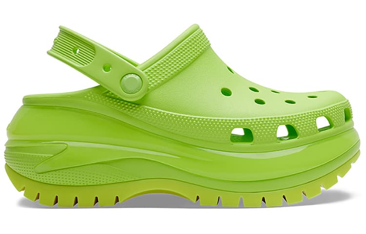 Сабо Crocs - изображение 2