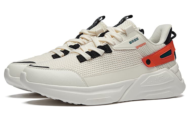 Кроссовки 361 NFO - изображение 2