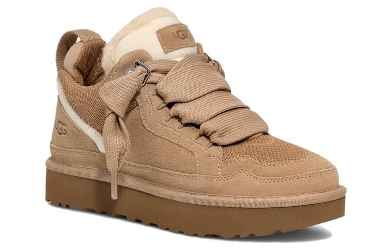 Кроссовки UGG - изображение 3