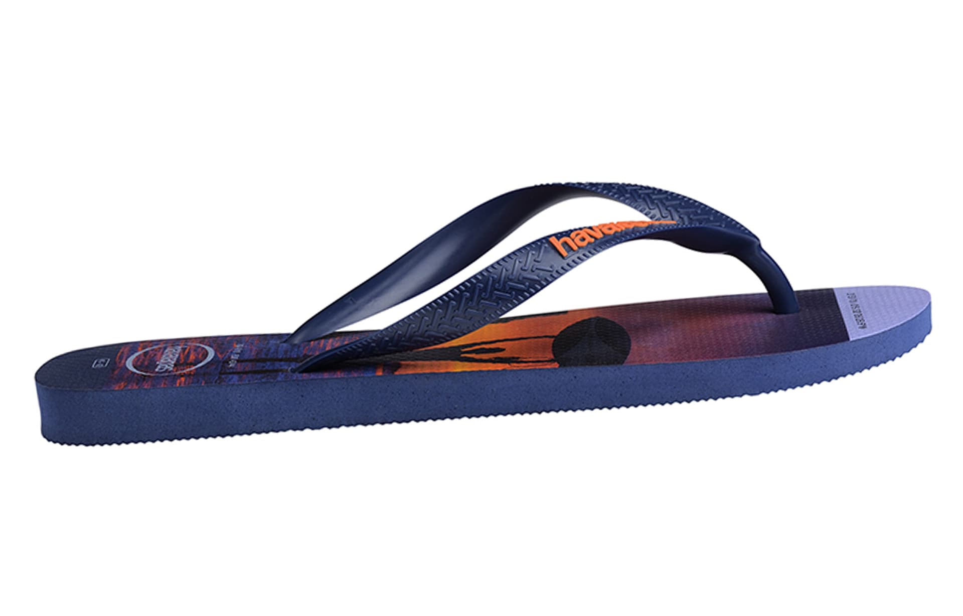 Сандалии Havaianas Hype - изображение 2