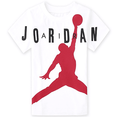 Футболка Jordan LogoT - изображение 1