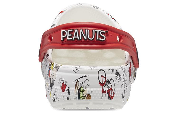 Сабо Peanuts x Crocs - изображение 5