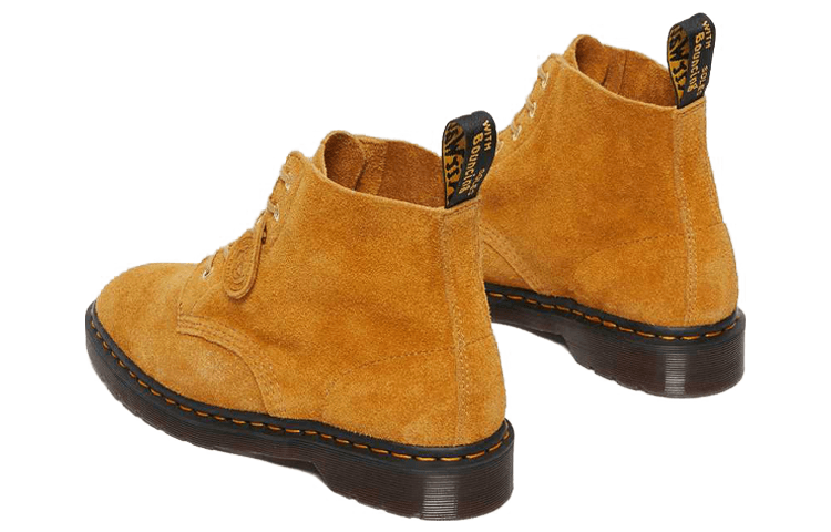 Ботинки Dr.Martens 101 - изображение 3