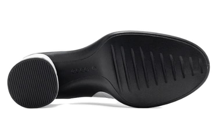 Туфли ecco 8cm - изображение 5