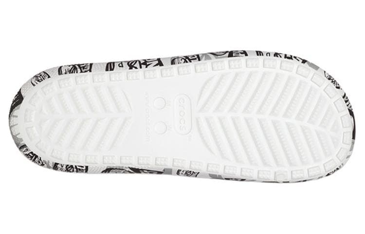 Сандалии x Crocs - изображение 7