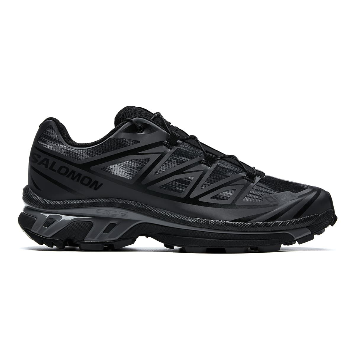 Кроссовки для бега Salomon XT-6 Camo — фото 2