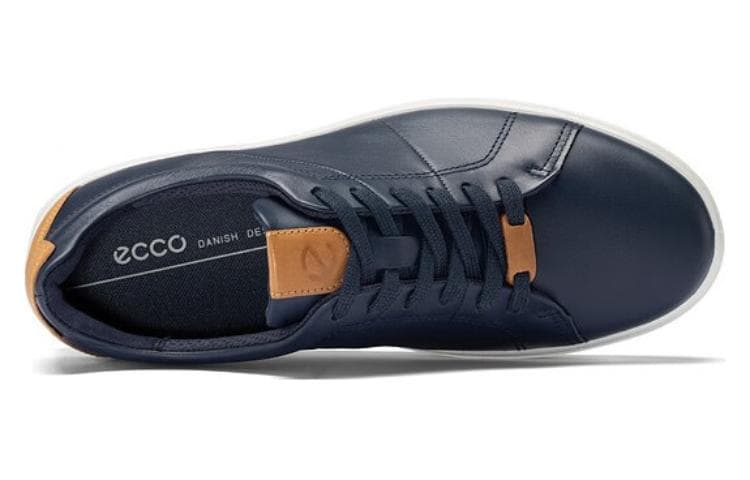 Кроссовки ecco - изображение 4