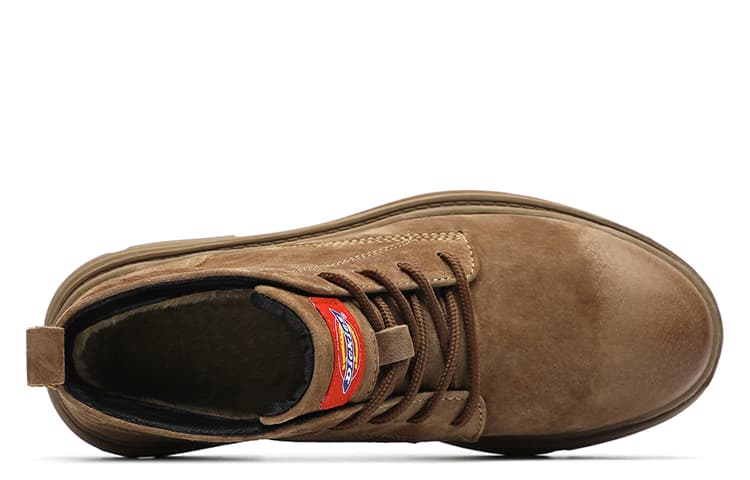 Ботинки Dickies - изображение 4