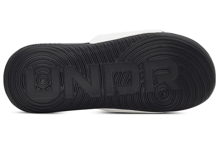 Сандалии Under Armour Ansa Graphic - изображение 3