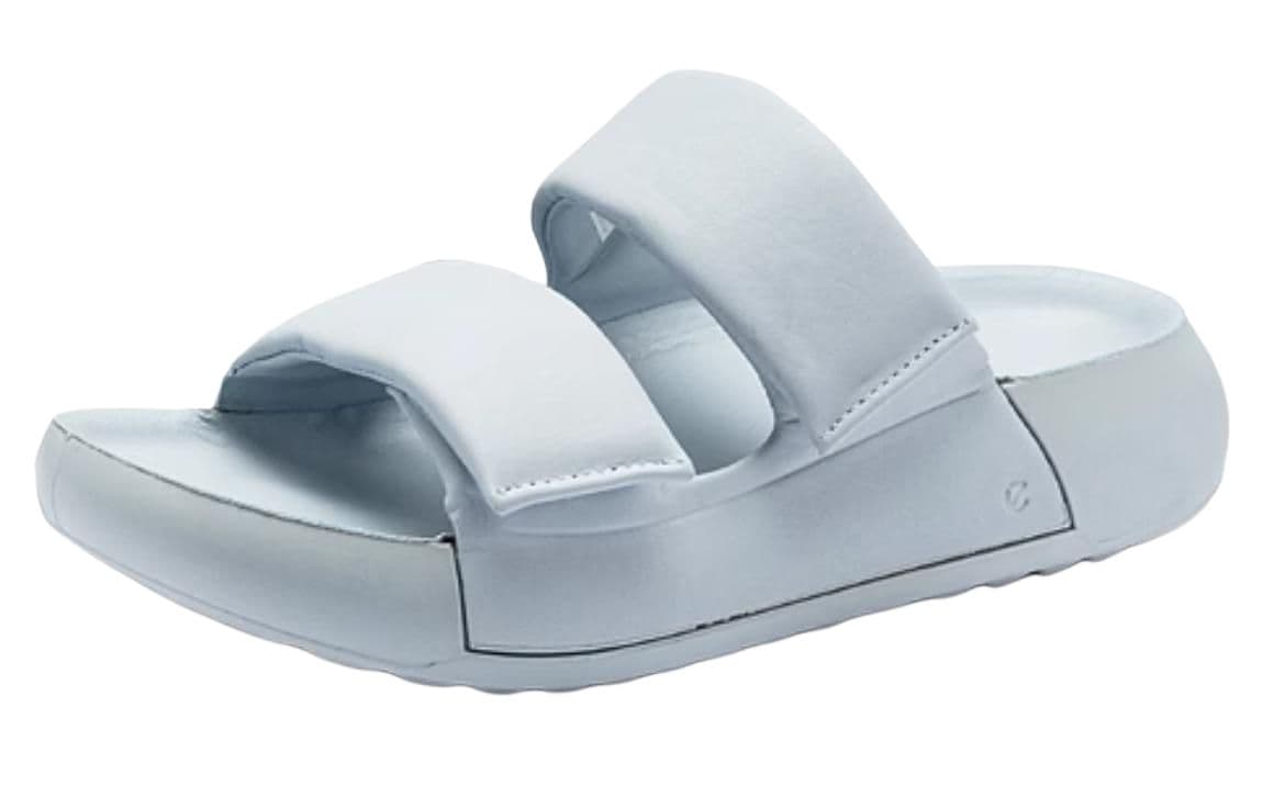 Сандалии ecco 4.5cm - изображение 1