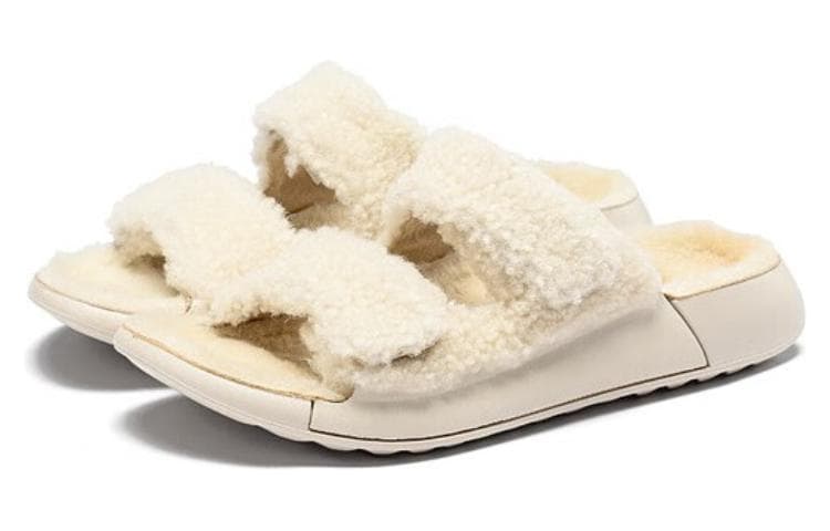 Сандалии ecco 3cm - изображение 3